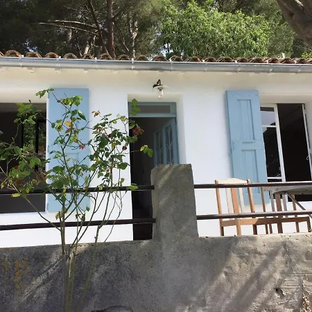 La Baraquette Σετ