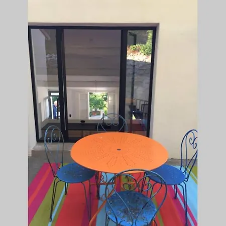 La Baraquette Σετ