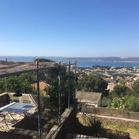La Baraquette Σπίτι διακοπών