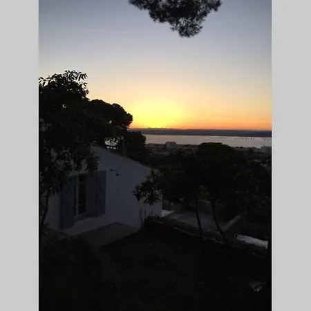 La Baraquette Vakantiehuis *