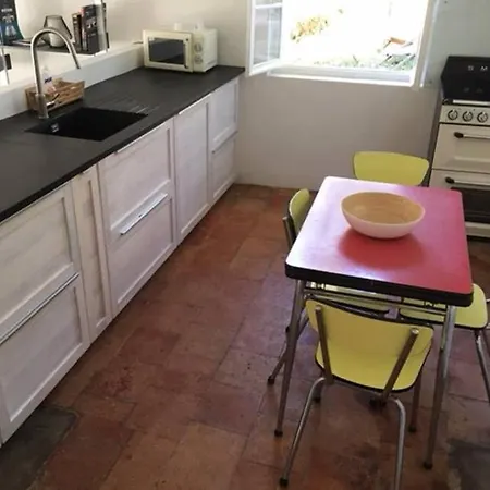 La Baraquette Tatil Evi Sète