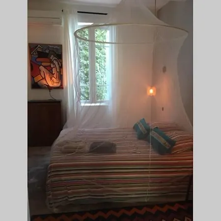 La Baraquette * Sète