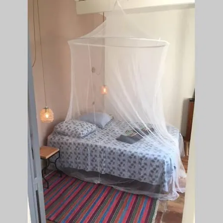 La Baraquette Vakantiehuis *