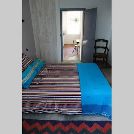Vakantiehuis La Baraquette *