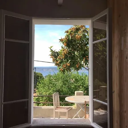 La Baraquette * Sète