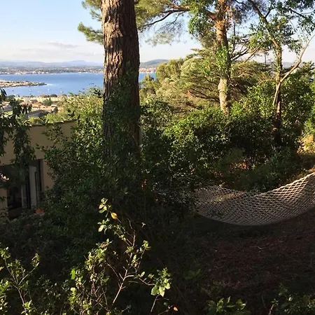 Vakantiehuis La Baraquette Sète